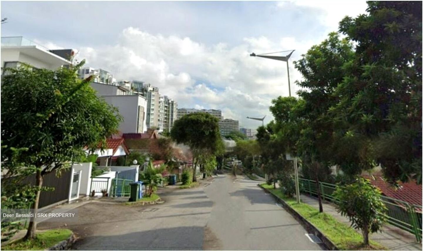 Peakview Estate (D16), Terrace #457516191